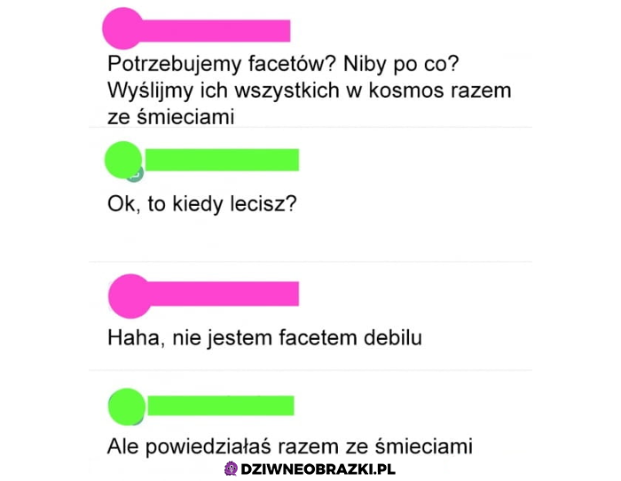 Zaorane po całości