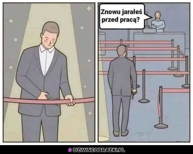 Znowu?