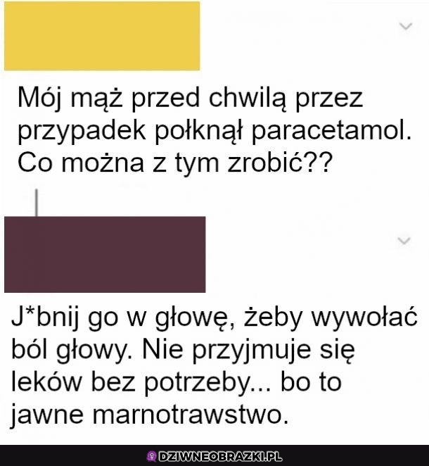 Tragedia się stała