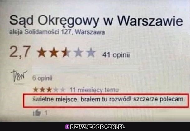 Recenzja
