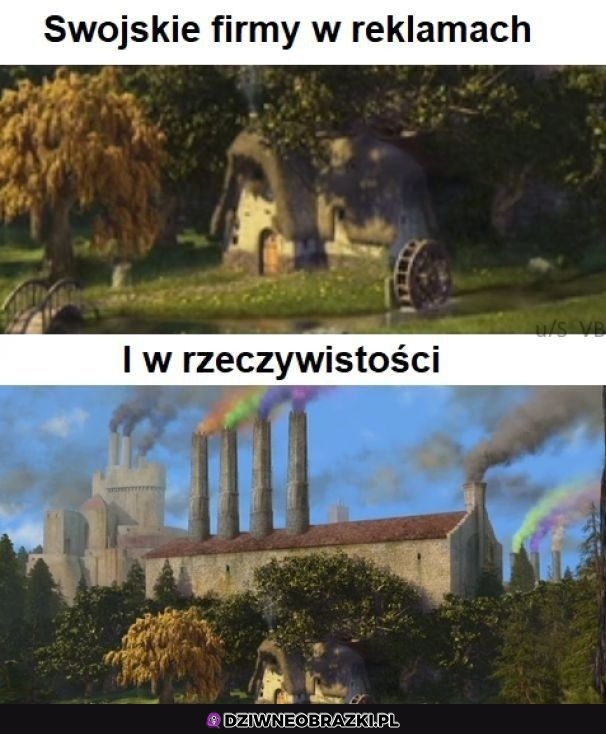 Tak to wygląda