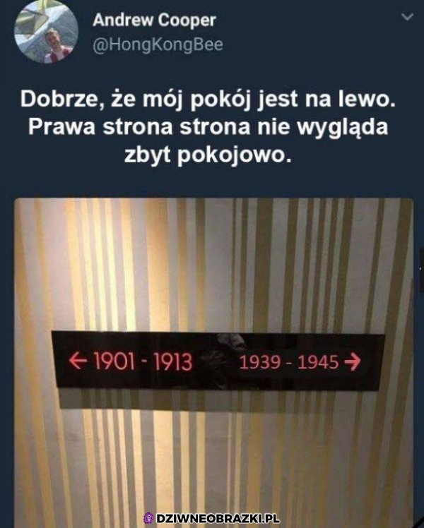 Wszystko mi się kojarzy