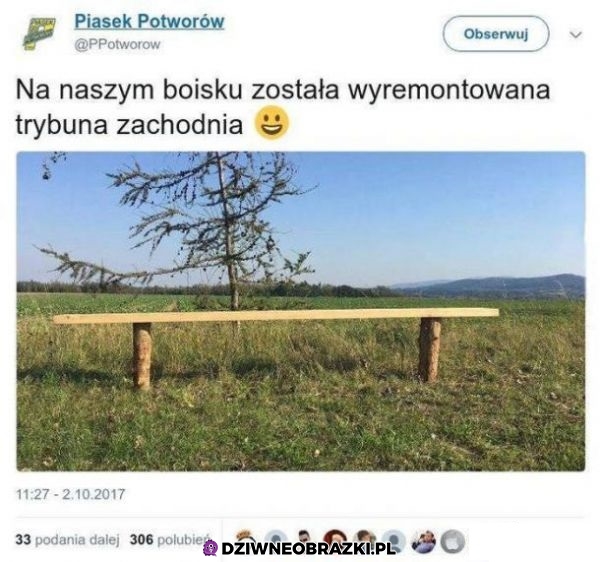 Wyremontowane