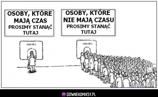 Takie czasy