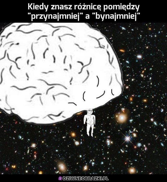 Potężny umysł