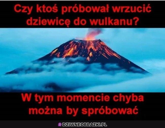 Wygląda na właściwy moment