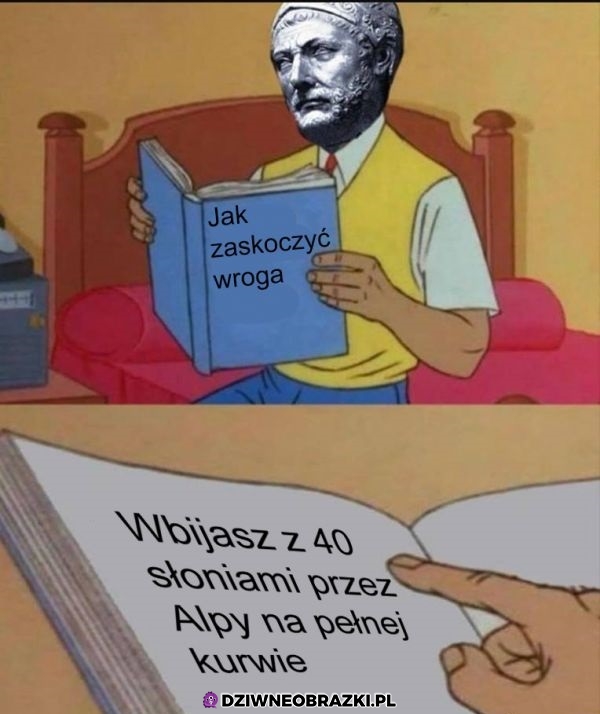 Najlepszy plan