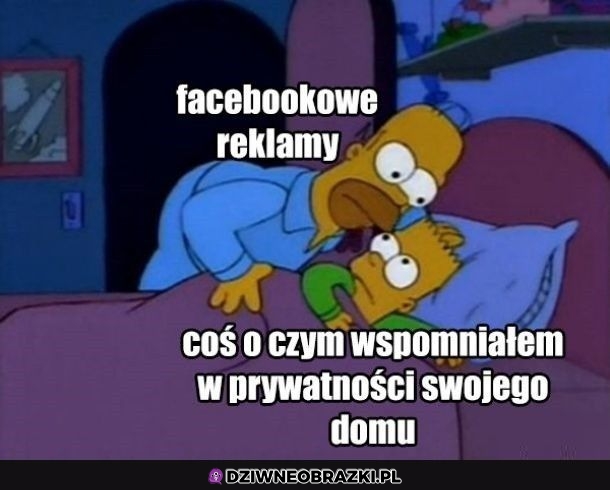 Podsłuchują