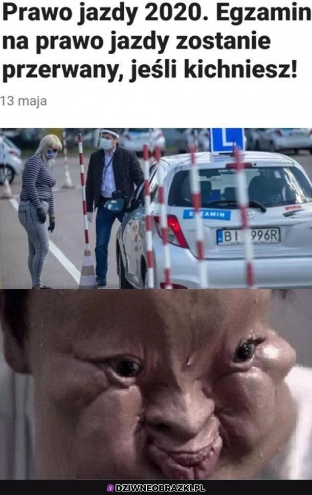 No super