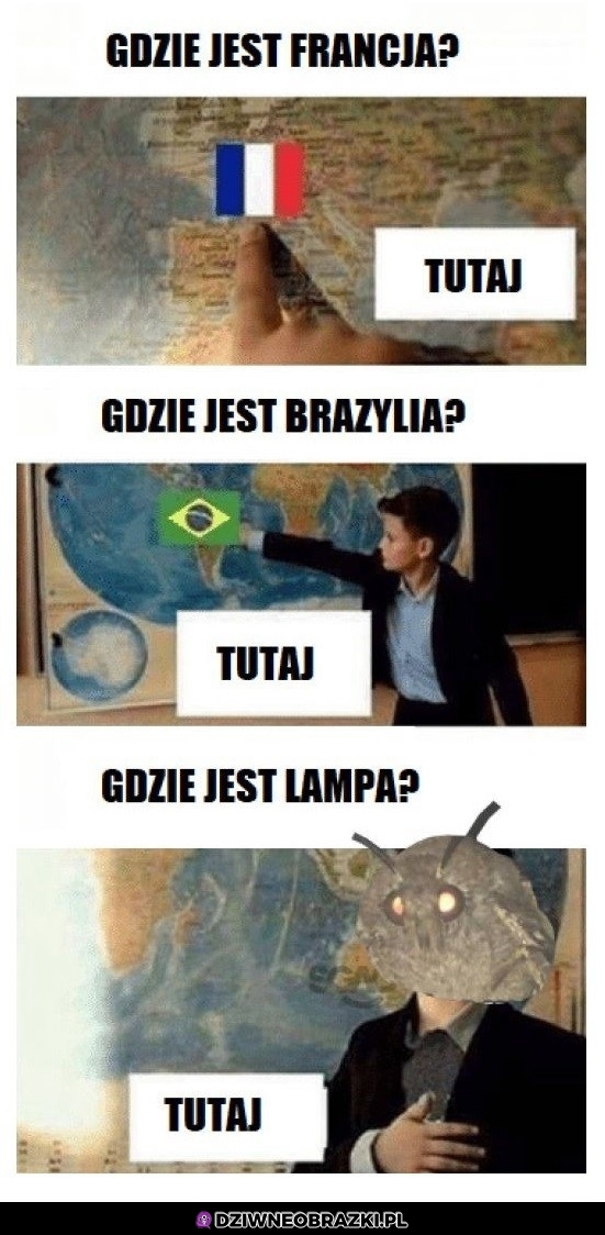 Lampa