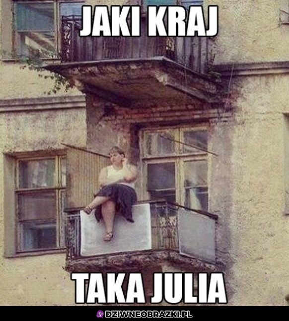 Podlaska Julia