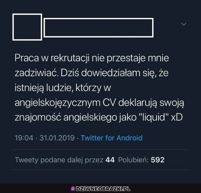 Super znajomość