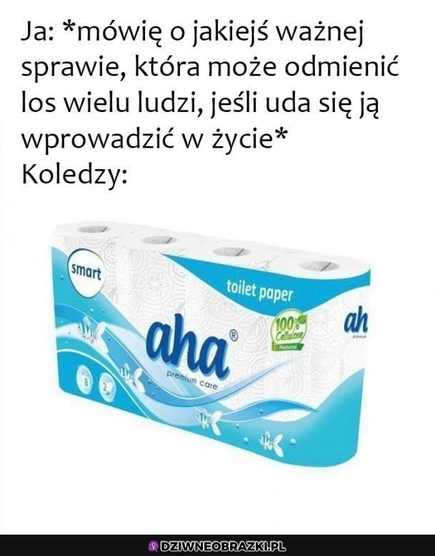 Aha