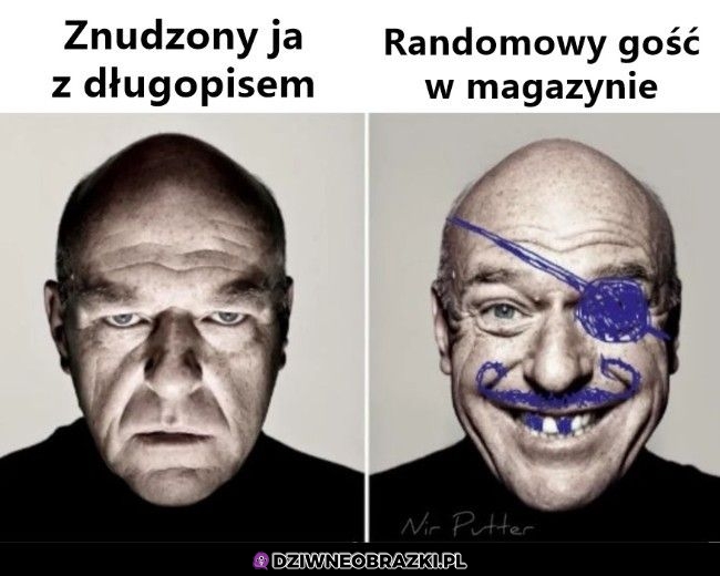 Tak było