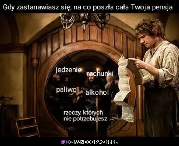 Co się z nią stało?