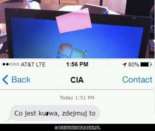 CIA