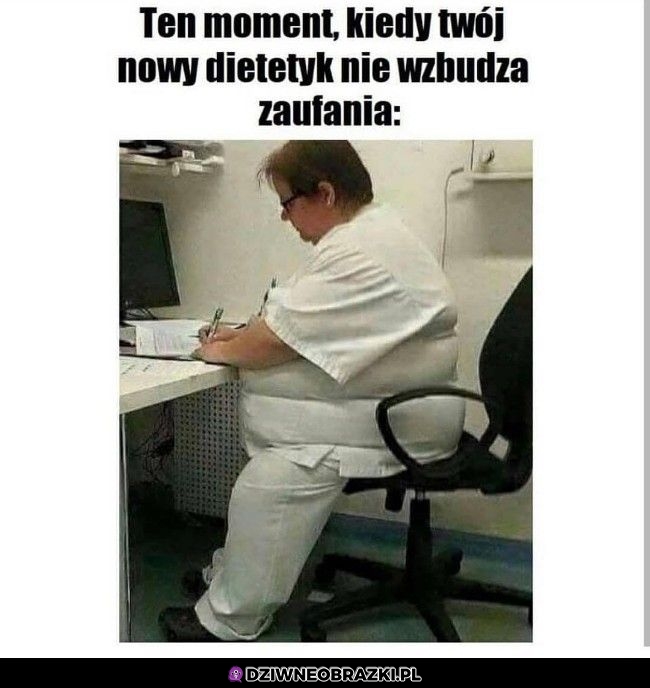 Ciekawe czemu tak