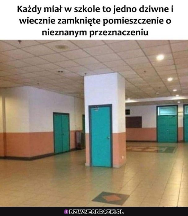 Tak było