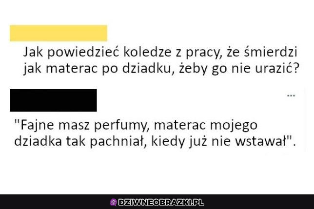 Jak to powiedzieć