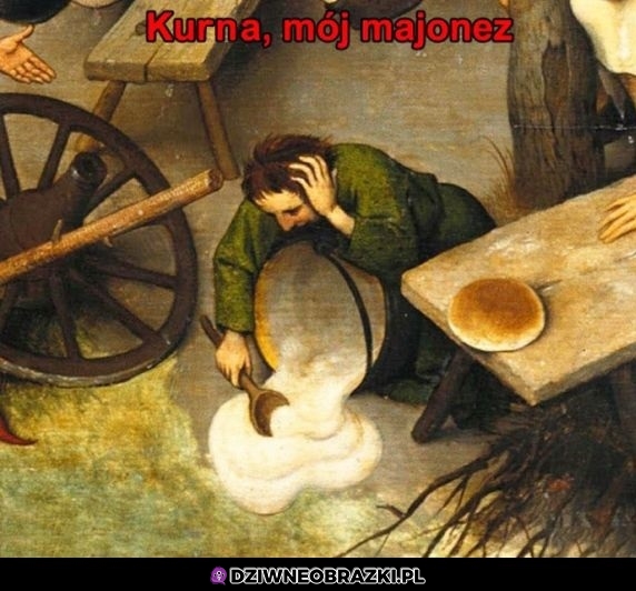 Majonez