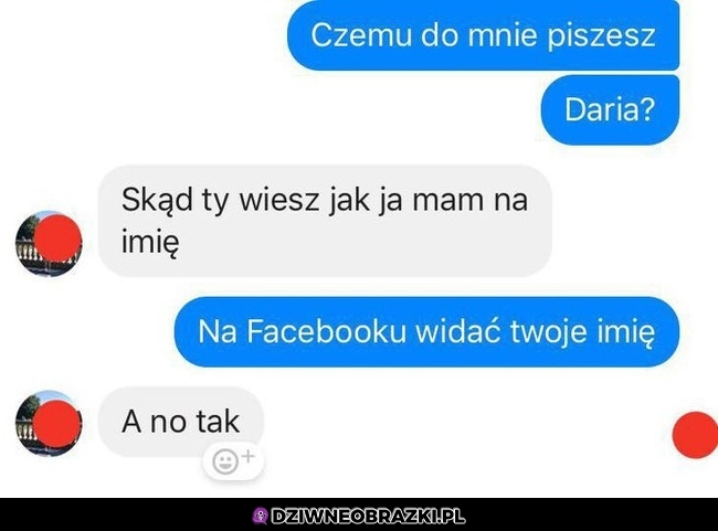 Mega ogarnięta typiara