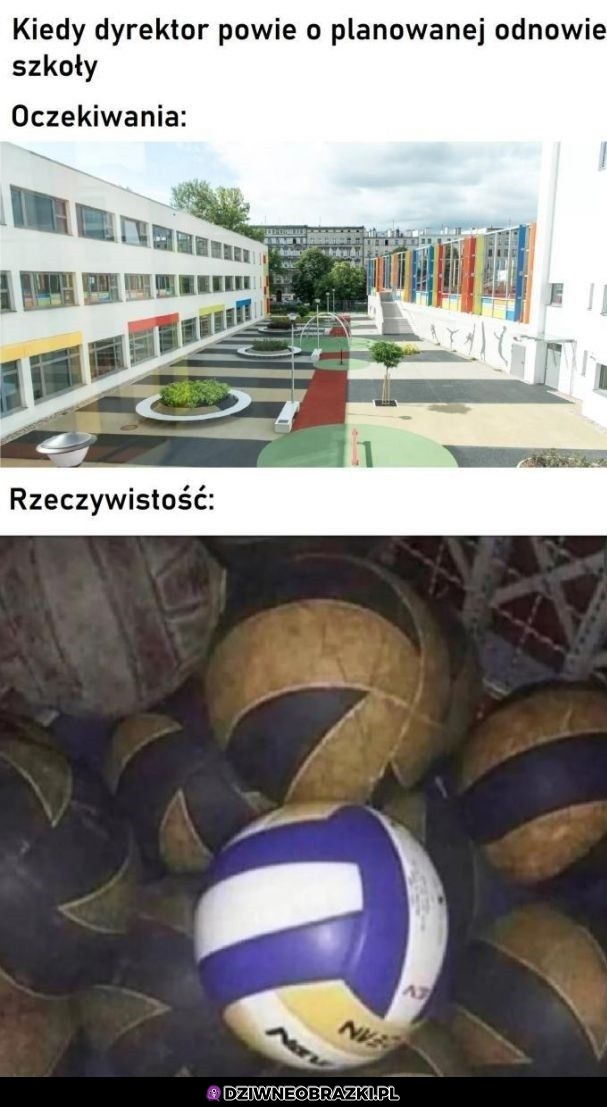 Zawsze coś