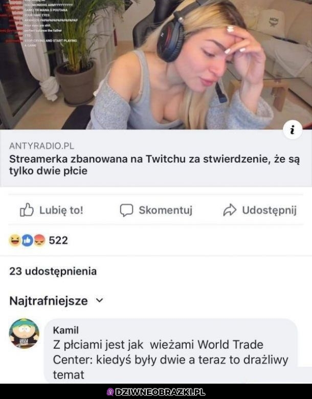 Masakra z tym światem