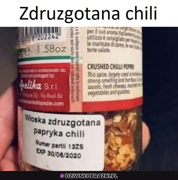 Jaka?