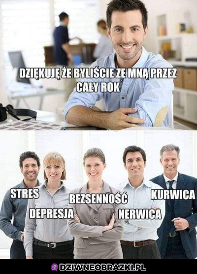 Szczególne podziękowania