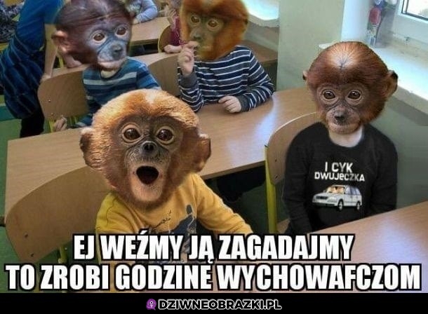 Zaczeło się