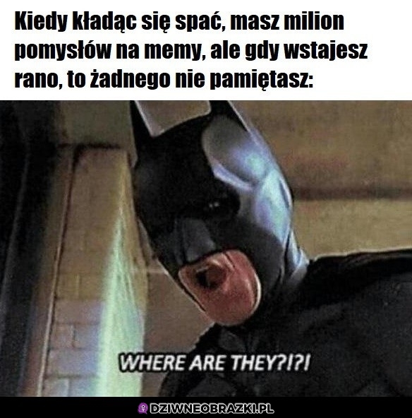 Gdzie?!