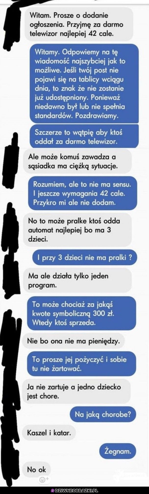 Kolejny poziom internetowego dej