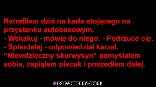 Niewdzięcznik