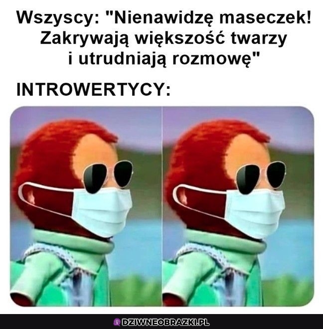 Takie podejście