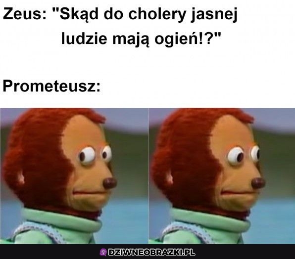 No nie mam pojęcia