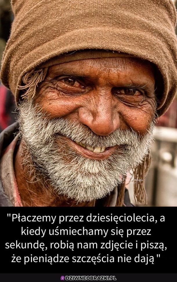 Właśnie