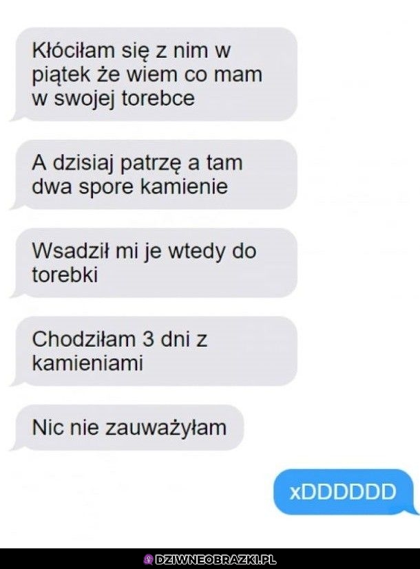 Tę rundę udało mu się wygrać