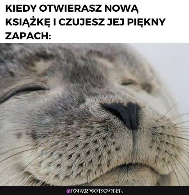 Najlepszy zapach