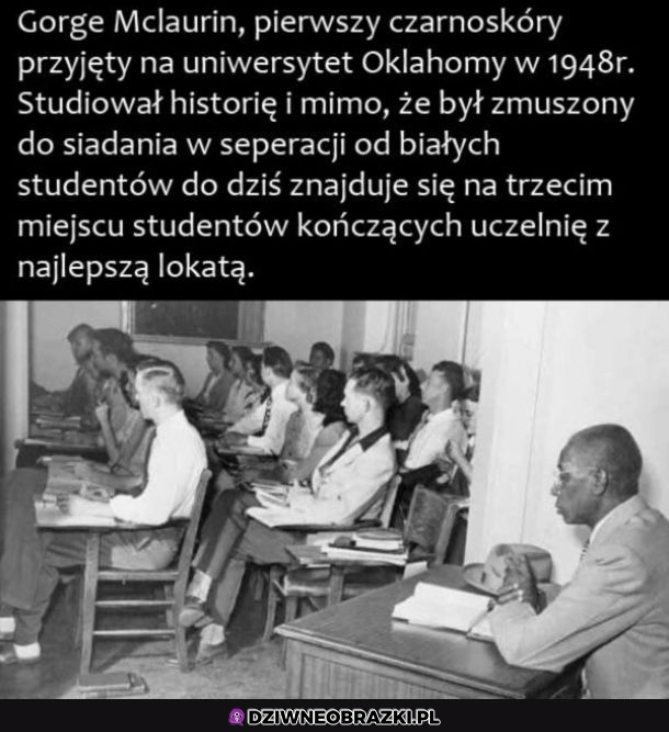 Kolor nie ma znaczenia, kiedy to zrozumiemy 