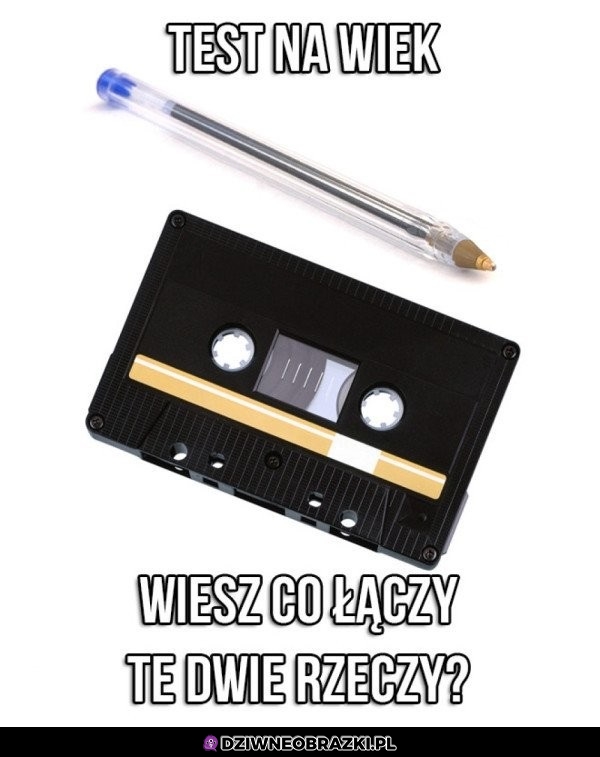 Pamiętasz?