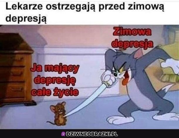 Panie u mnie jak opony całoroczne