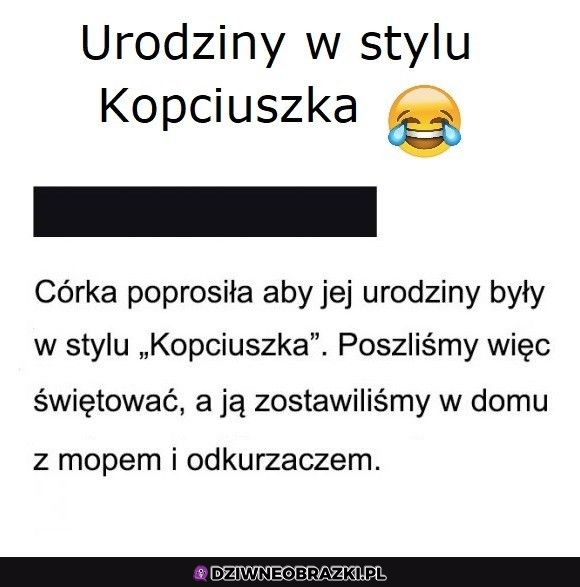 Urodziny