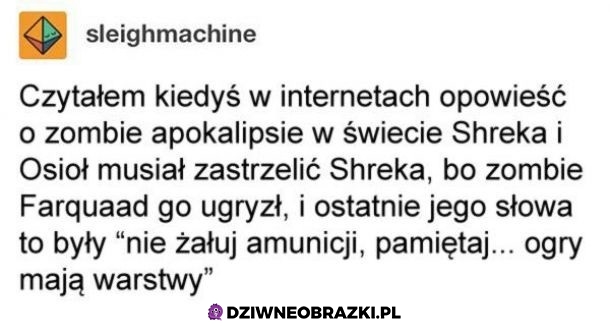 Oglądałbym