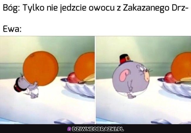 Tak było