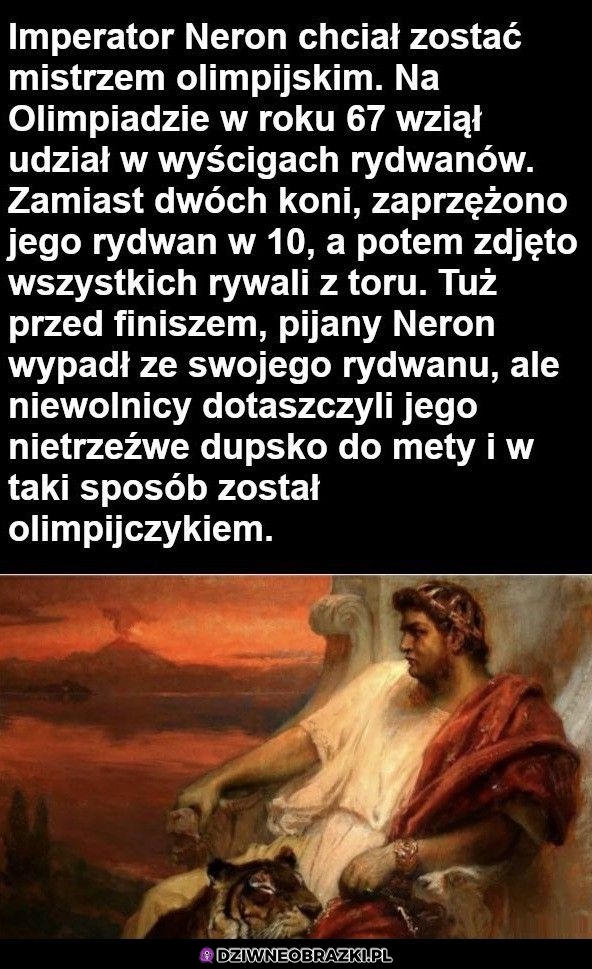 Tak było