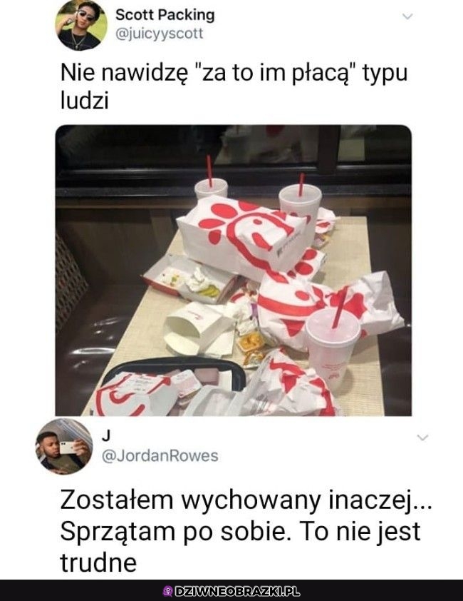Najgorsi ludzie
