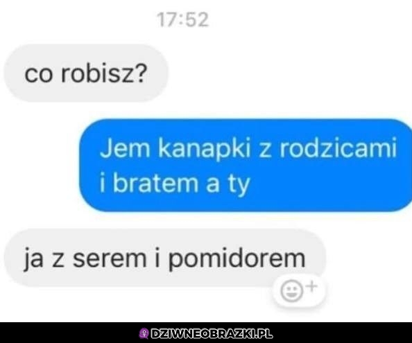 Co robi?