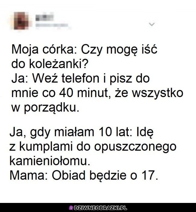 Tak było