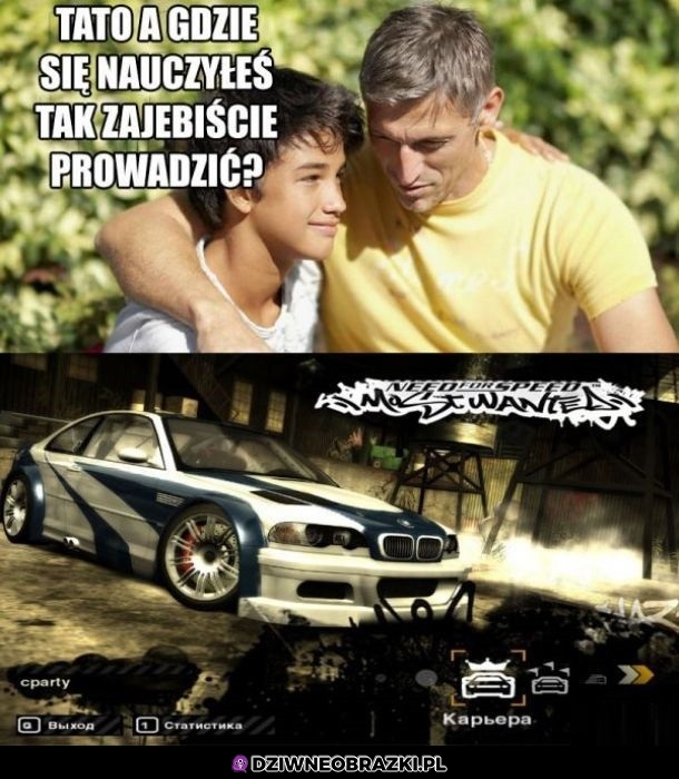 Najlepsza gra