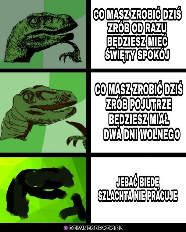 Robienie rzeczy